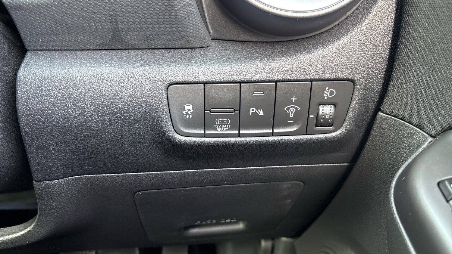 Used Hyundai KONA 2023 for sale - 77945300: Photo 22