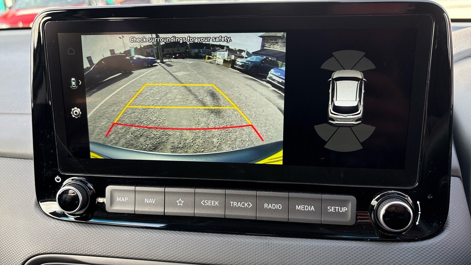 Used Hyundai KONA 2023 for sale - 77945300: Photo 28