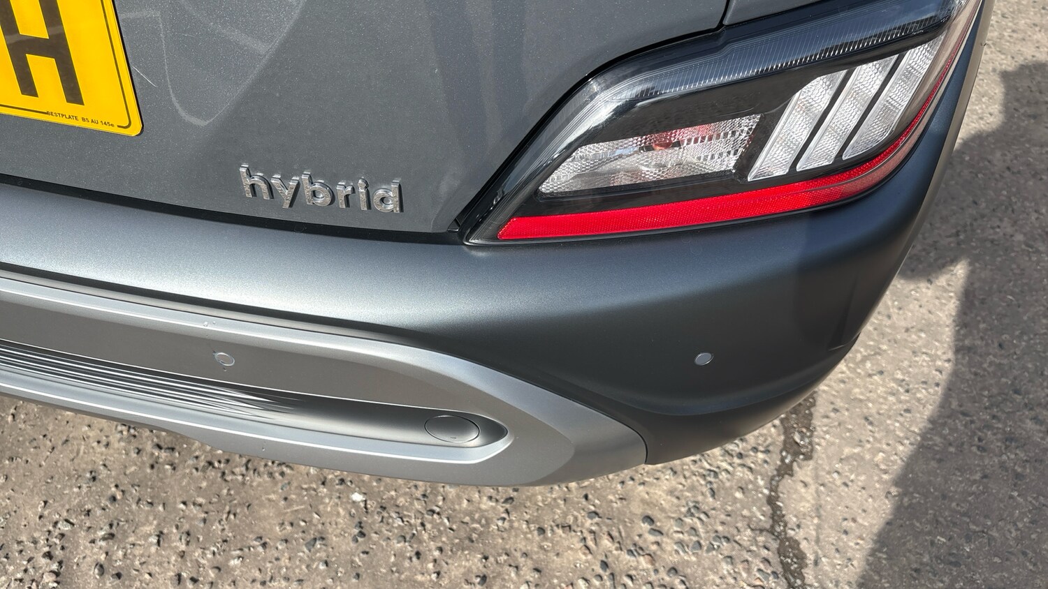 Used Hyundai KONA 2023 for sale - 77945300: Photo 41