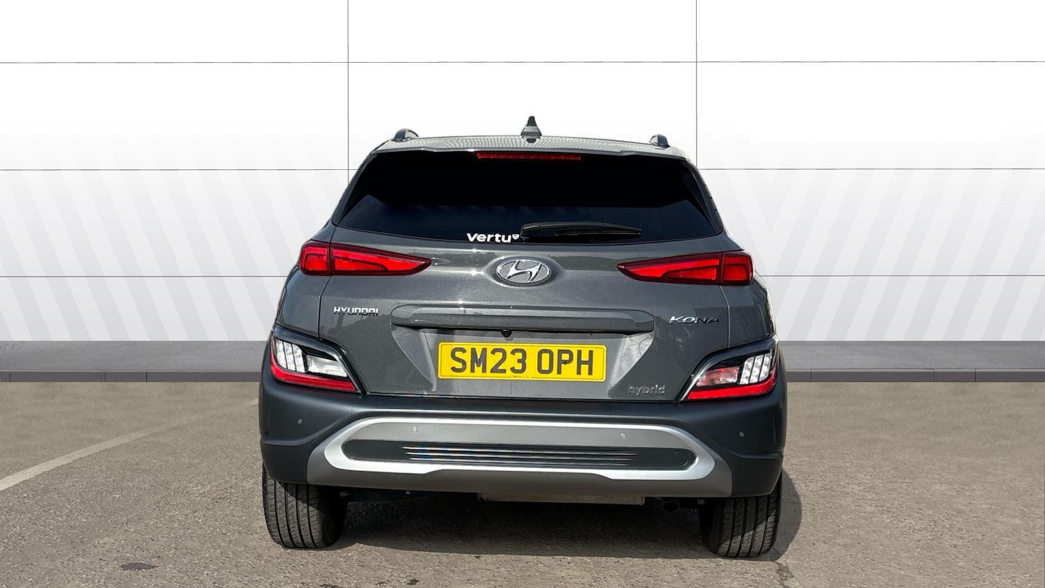 Used Hyundai KONA 2023 for sale - 77945300: Photo 6