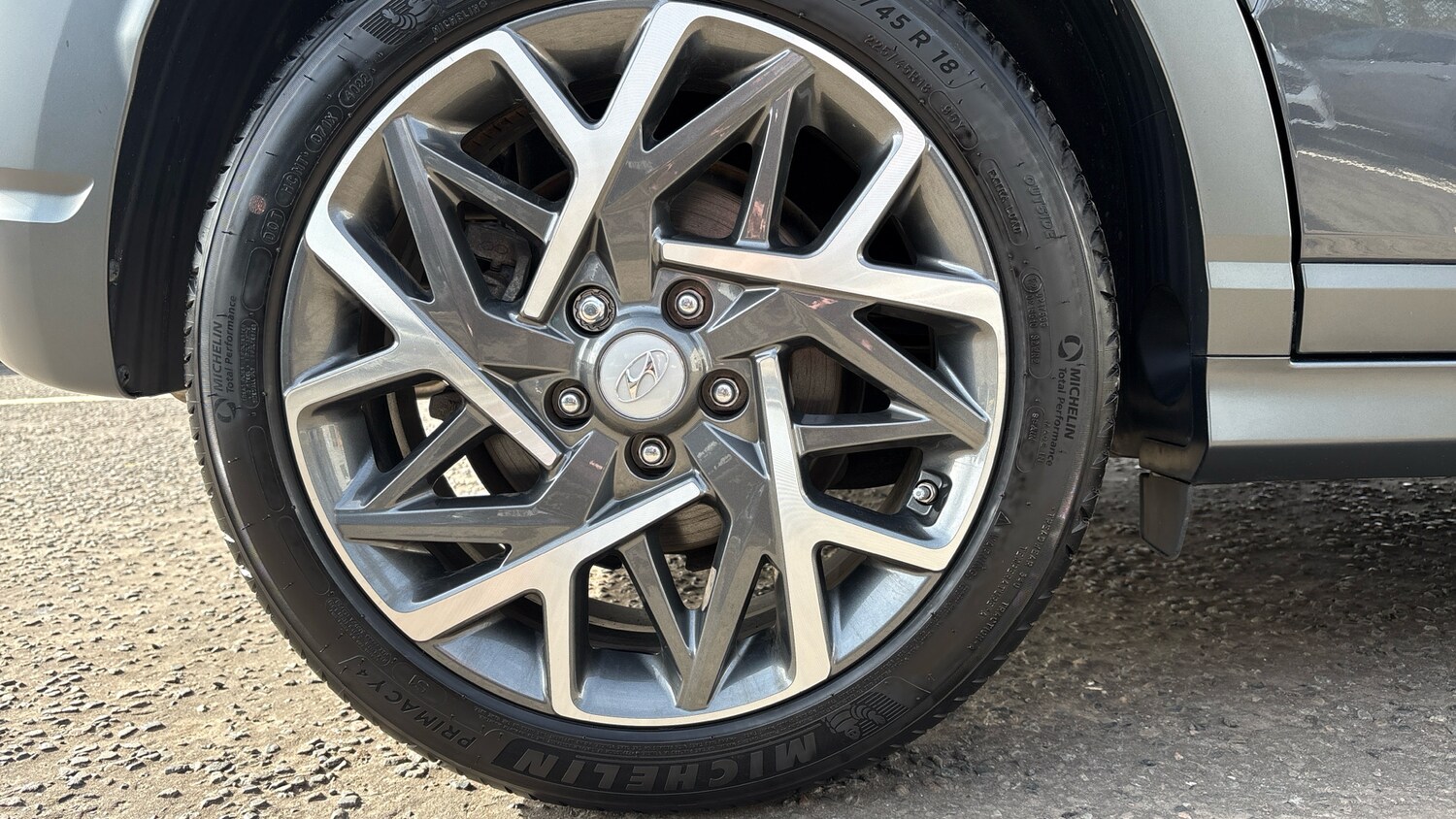 Used Hyundai KONA 2023 for sale - 77945300: Photo 7