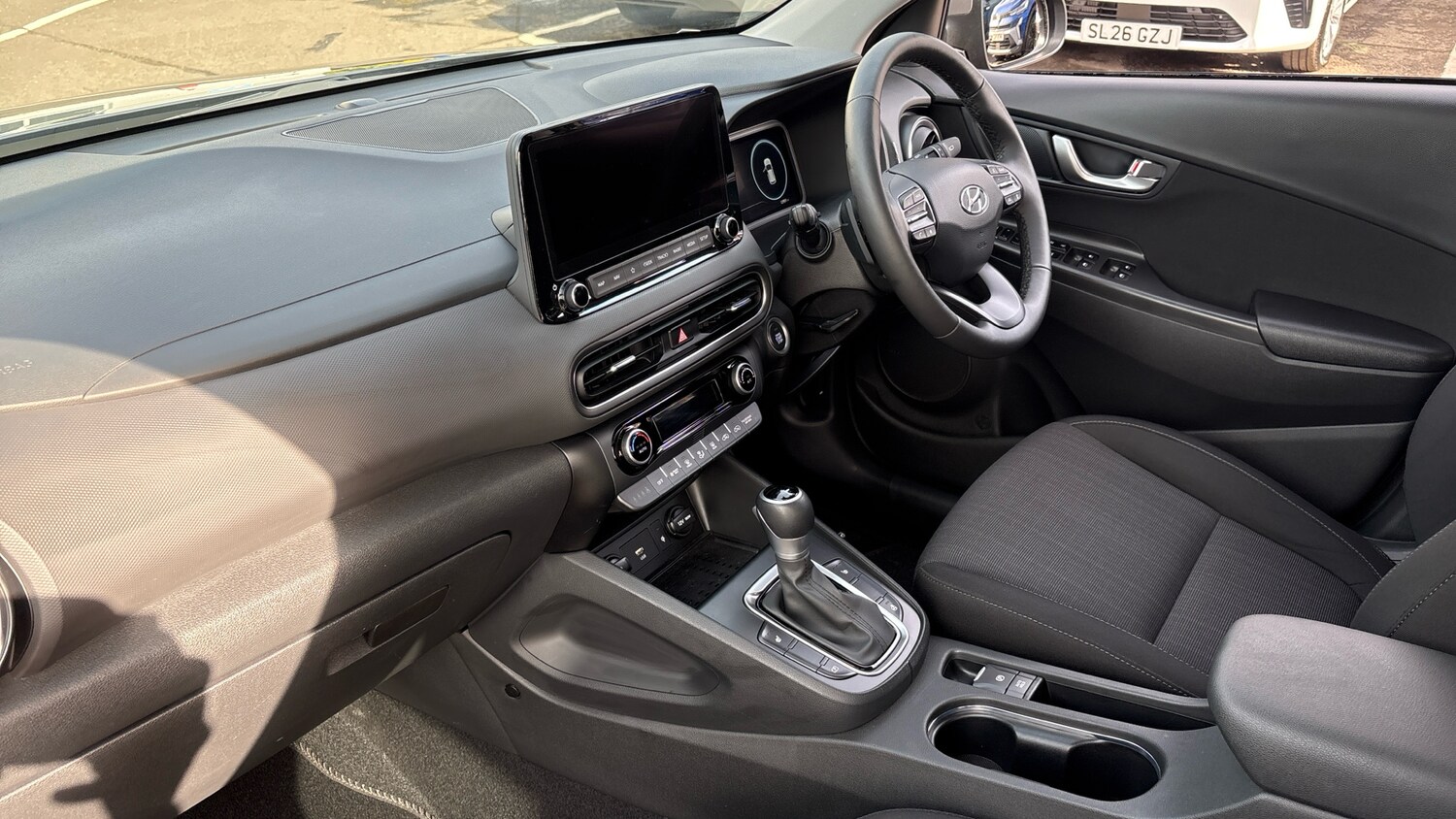 Used Hyundai KONA 2023 for sale - 77945300: Photo 9