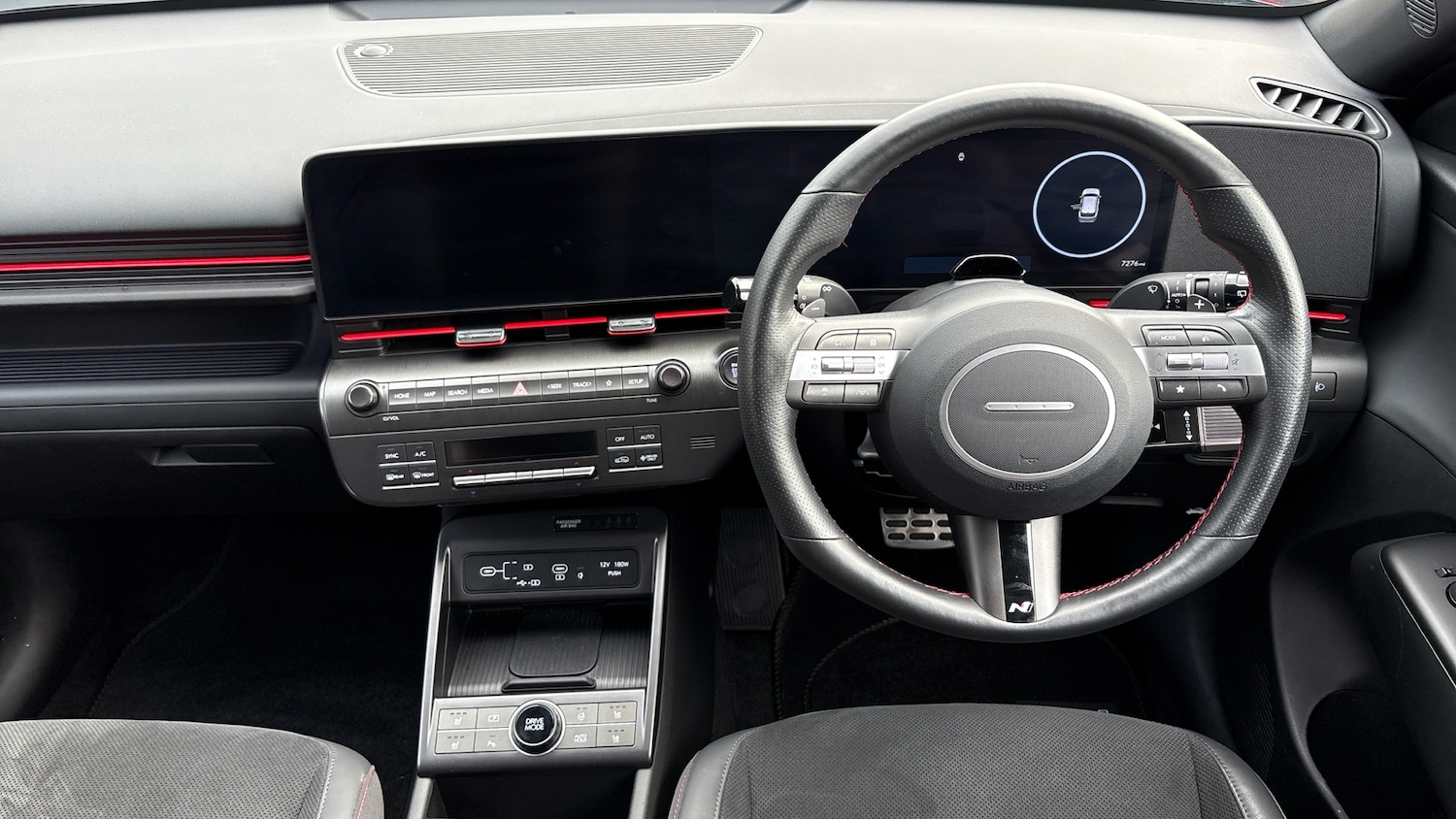 Used Hyundai KONA 2025 for sale - 76519247: Photo 10