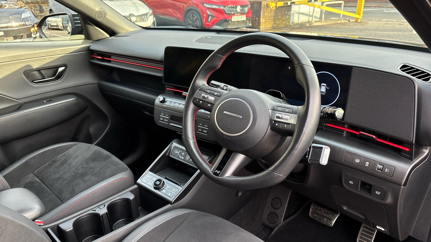 Used Hyundai KONA 2025 for sale - 76519247: Photo 11