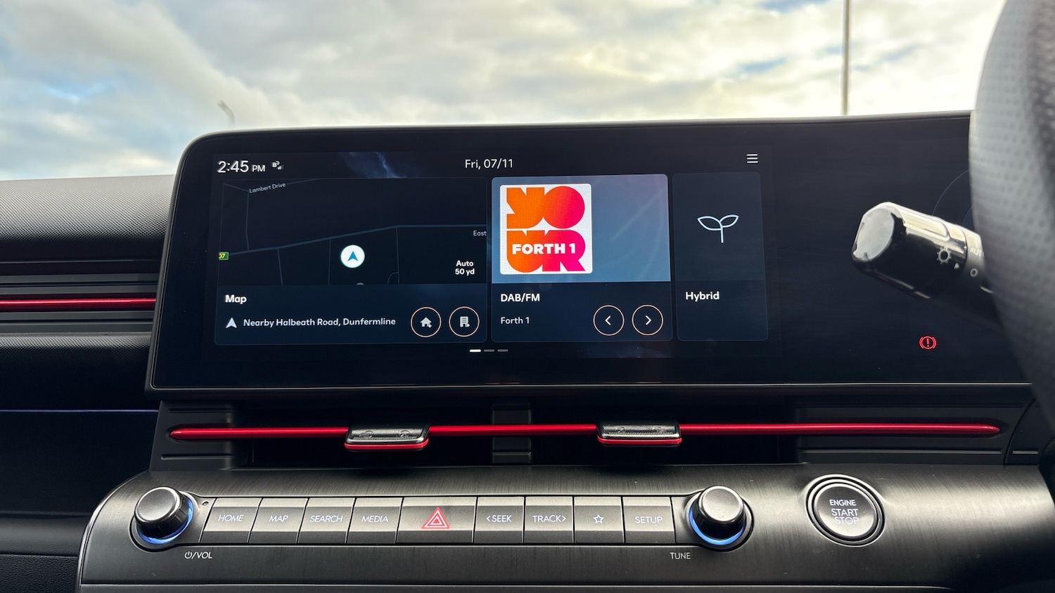 Used Hyundai KONA 2025 for sale - 76519247: Photo 12