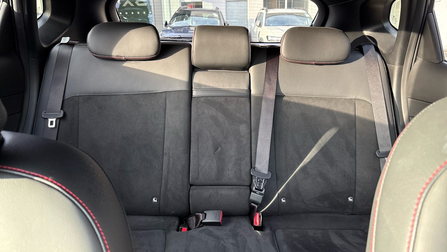 Used Hyundai KONA 2025 for sale - 76519247: Photo 15