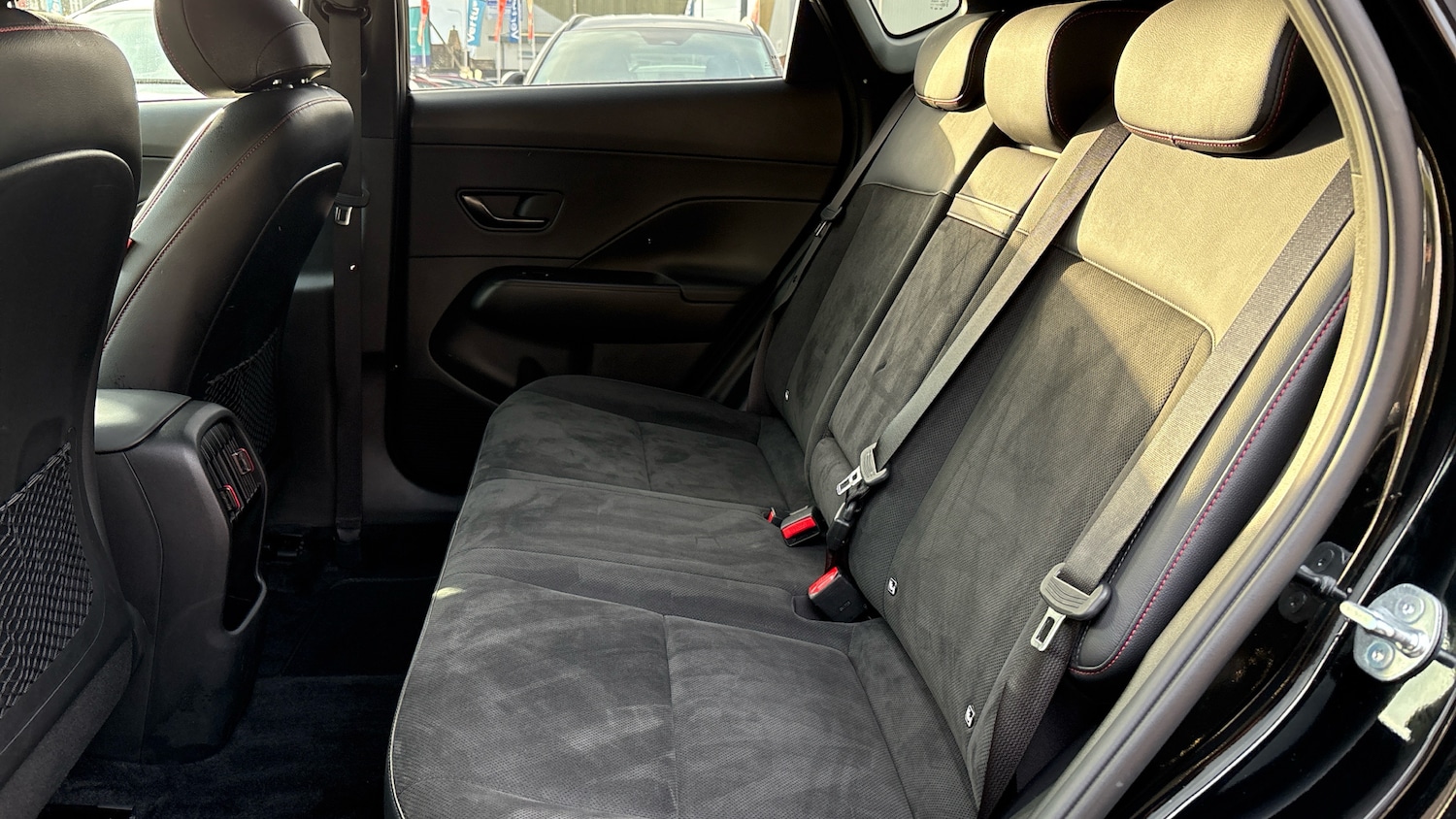 Used Hyundai KONA 2025 for sale - 76519247: Photo 16