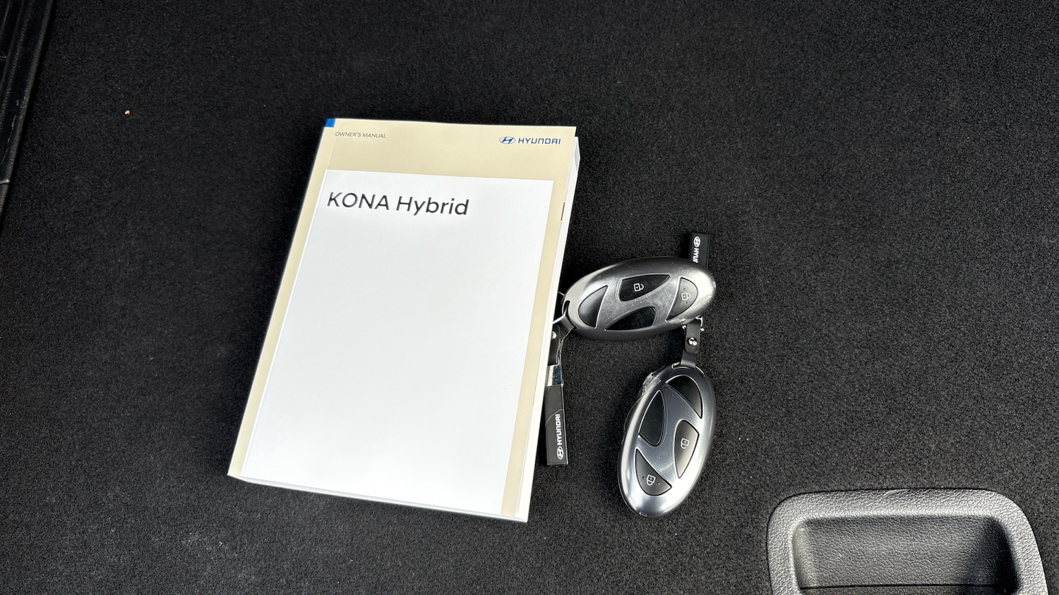 Used Hyundai KONA 2025 for sale - 76519247: Photo 19