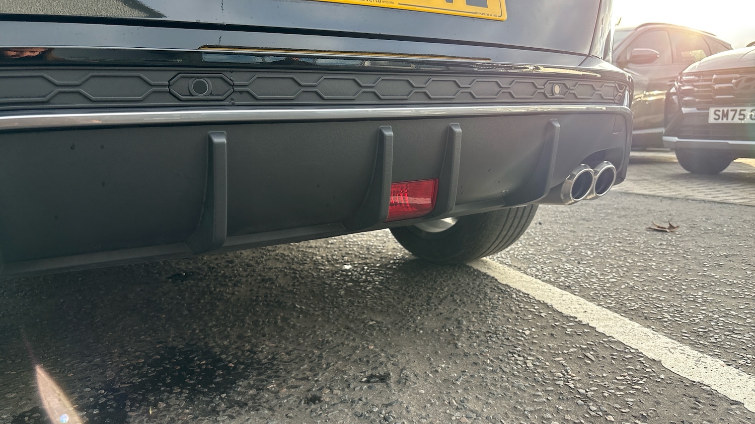 Used Hyundai KONA 2025 for sale - 76519247: Photo 23