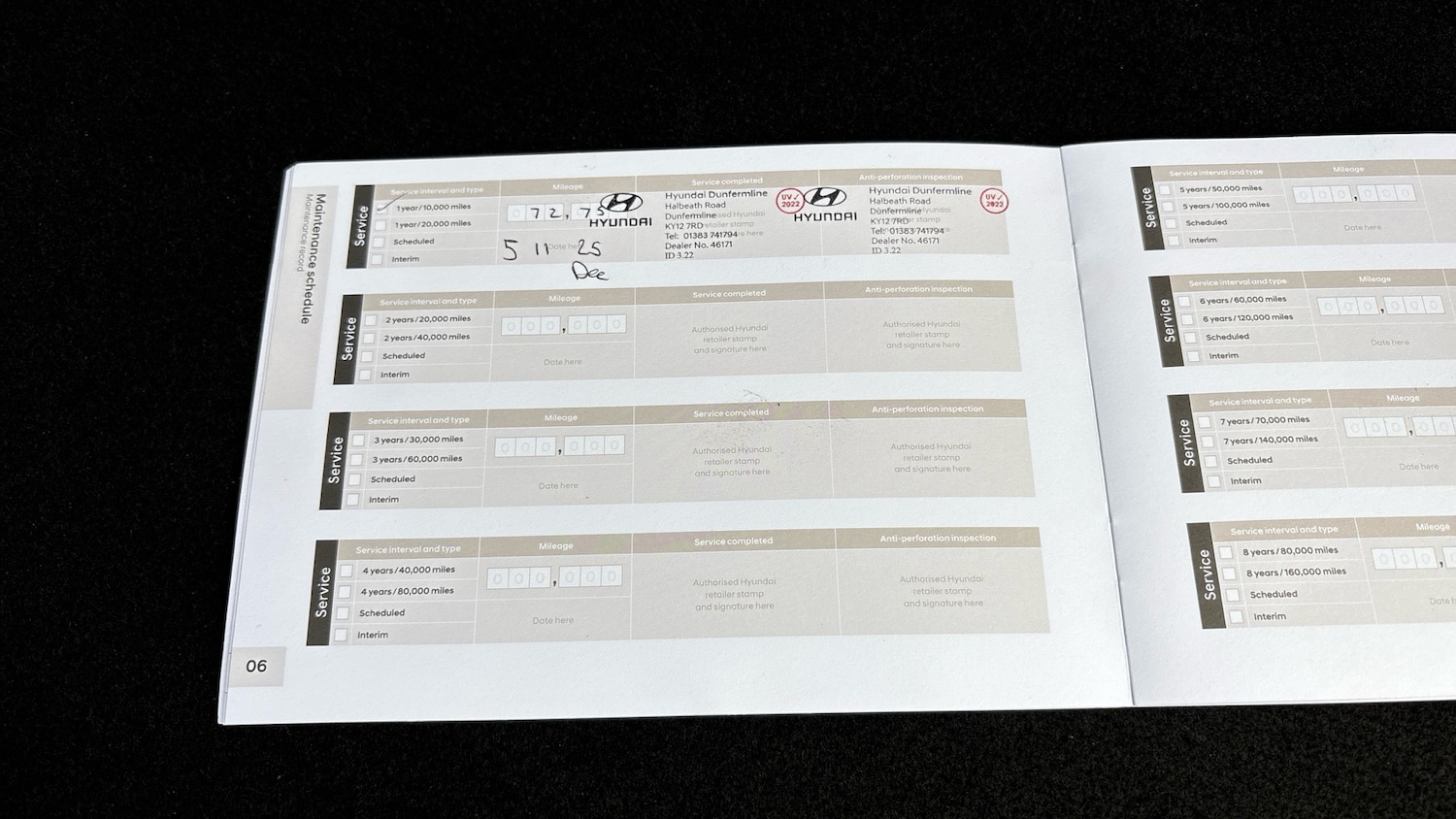 Used Hyundai KONA 2025 for sale - 76519247: Photo 24