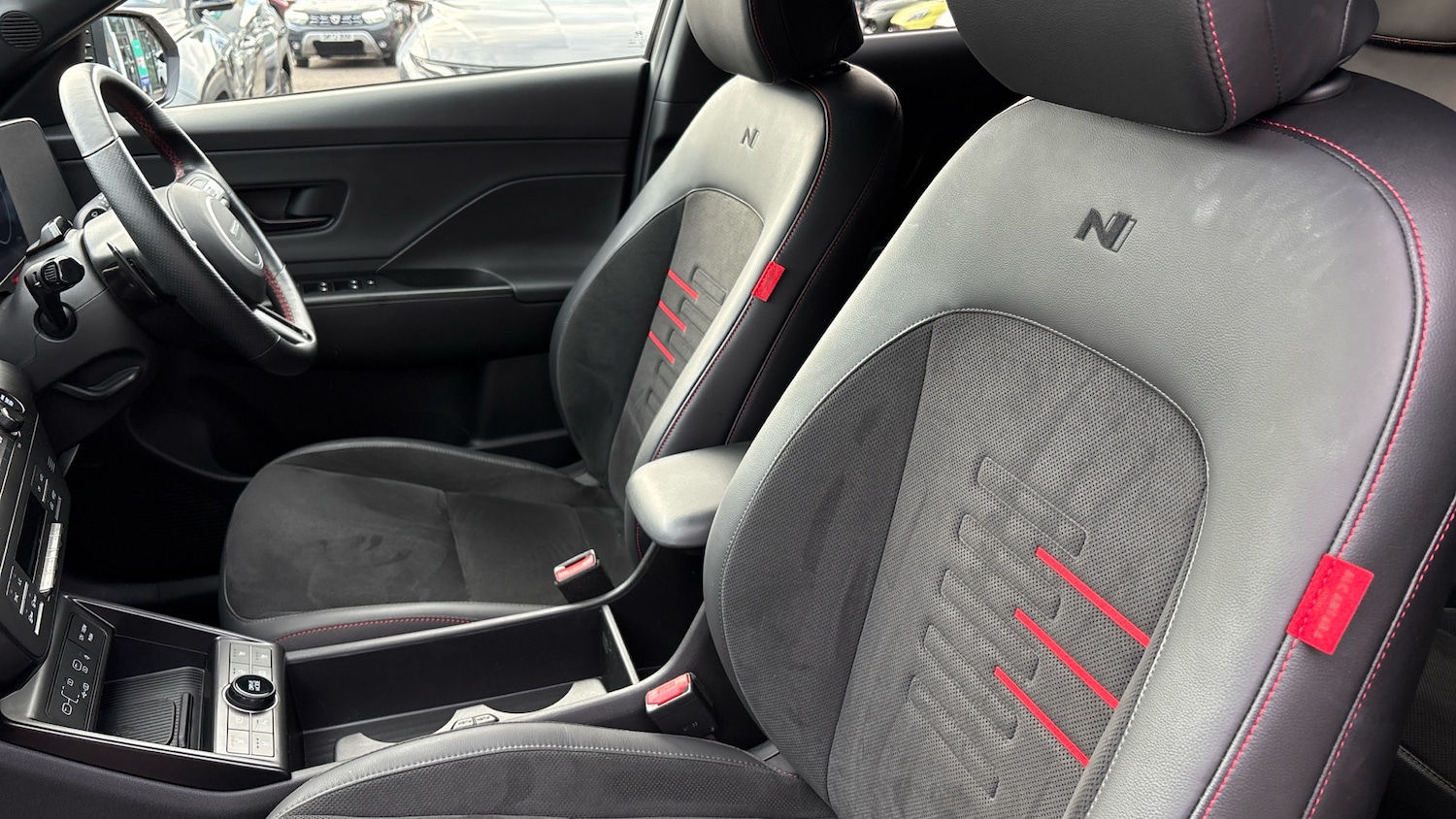 Used Hyundai KONA 2025 for sale - 76519247: Photo 34