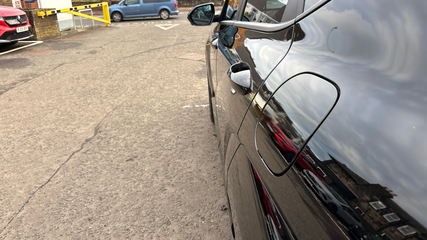 Used Hyundai KONA 2025 for sale - 76519247: Photo 36