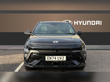 Used Hyundai KONA 2025 for sale - 76519247: Photo