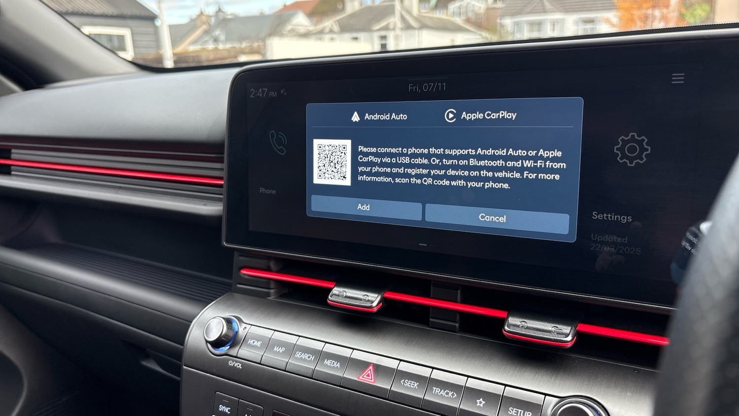 Used Hyundai KONA 2025 for sale - 76519247: Photo 46