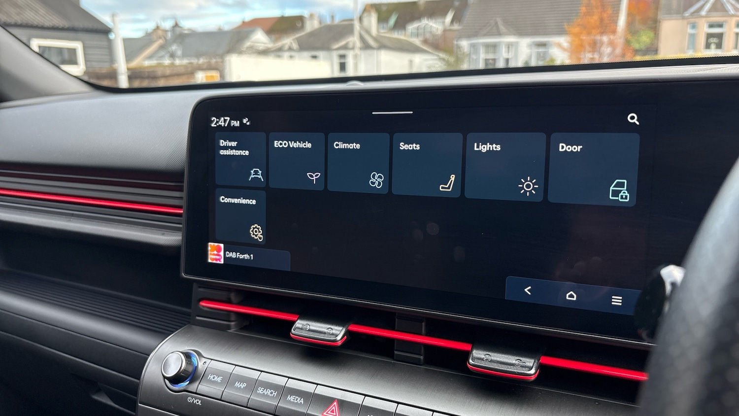 Used Hyundai KONA 2025 for sale - 76519247: Photo 47