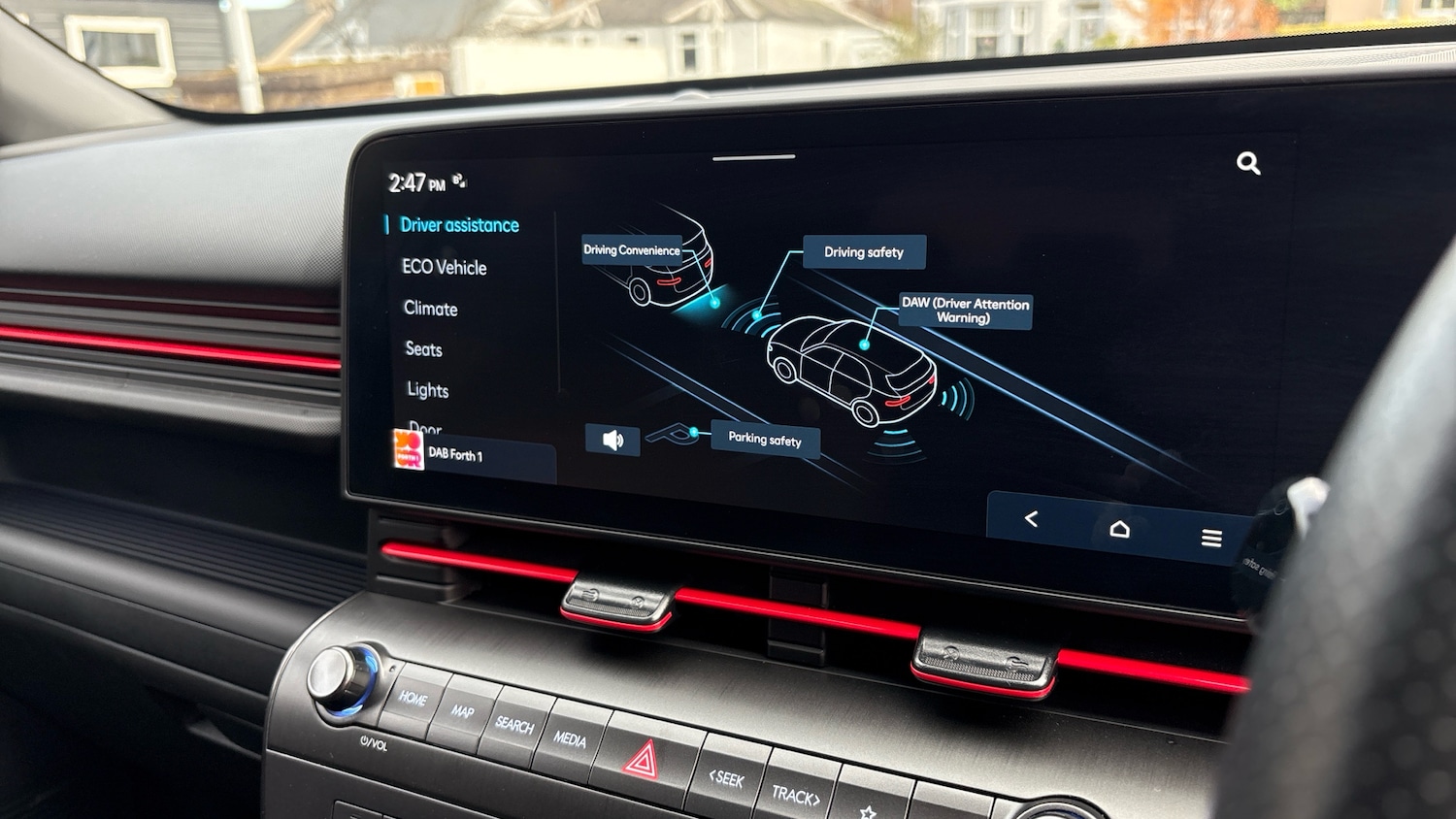 Used Hyundai KONA 2025 for sale - 76519247: Photo 48