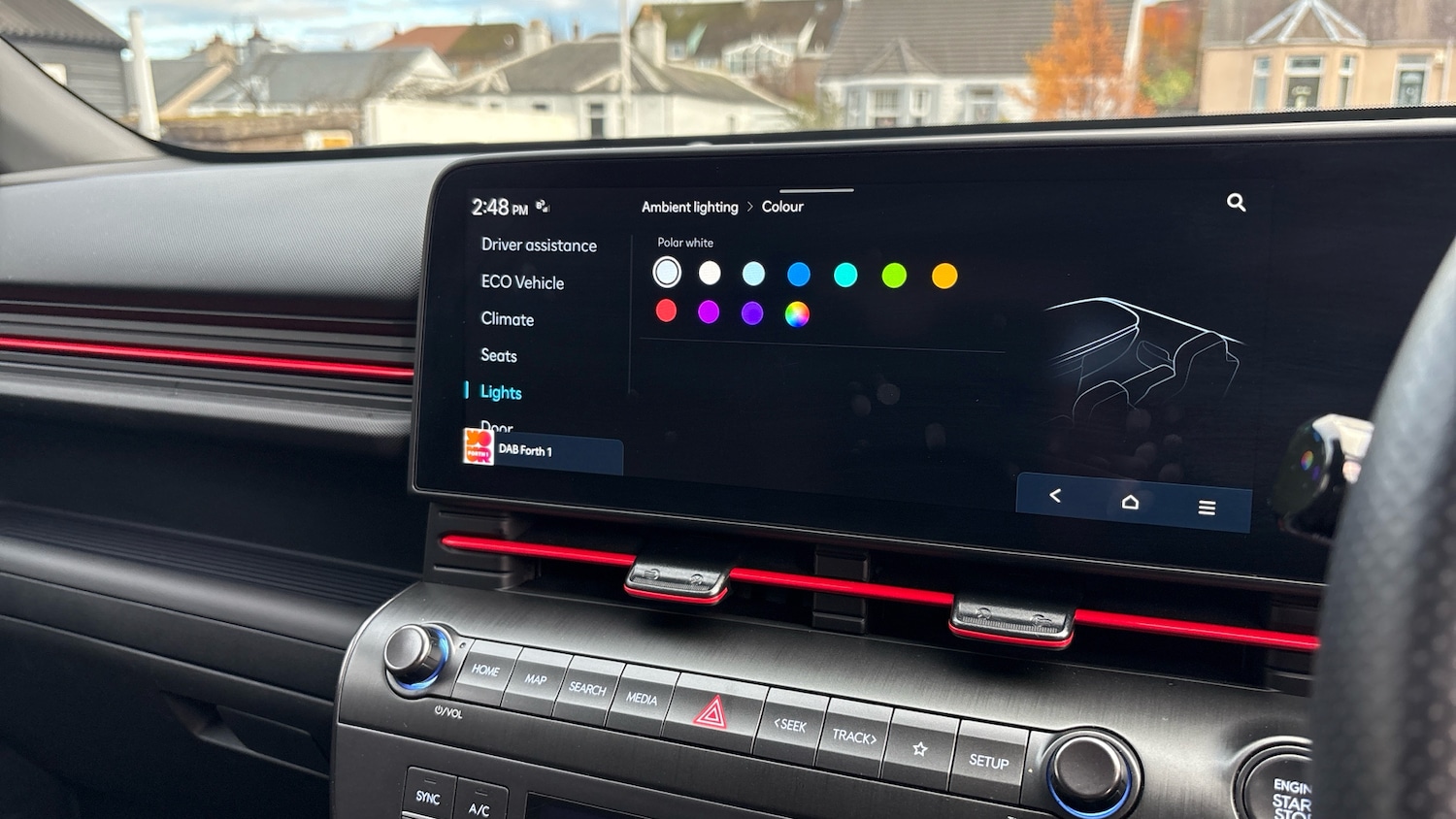 Used Hyundai KONA 2025 for sale - 76519247: Photo 55