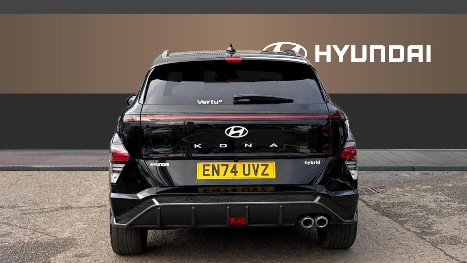 Used Hyundai KONA 2025 for sale - 76519247: Photo 6