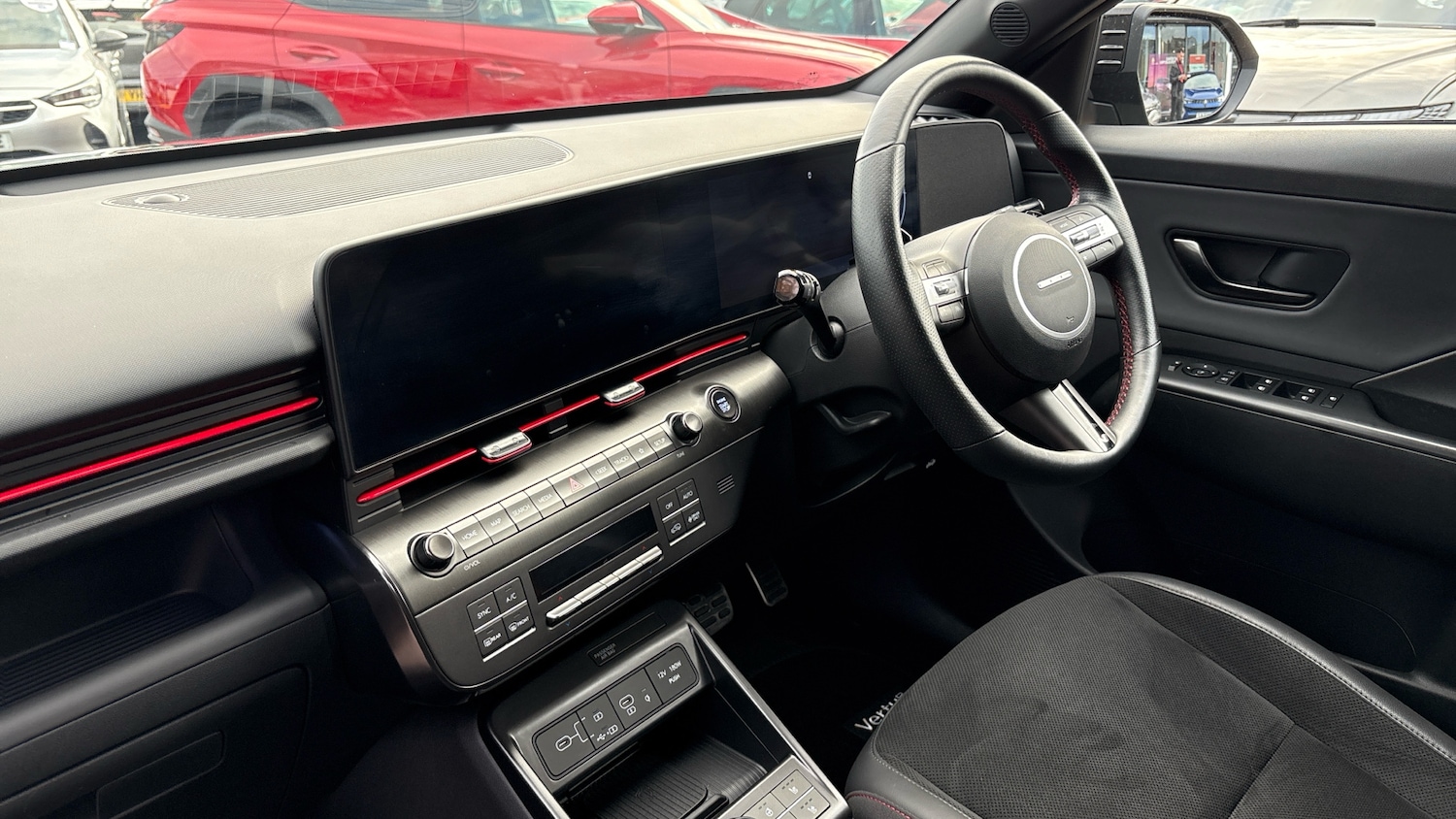 Used Hyundai KONA 2025 for sale - 76519247: Photo 9