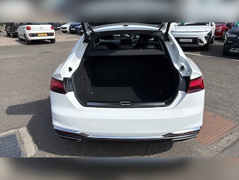Used Audi A5 2023 for sale - 79176548: Photo