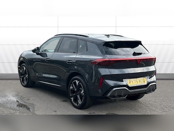 Used Cupra Terramar 2026 for sale - 79136792: Photo