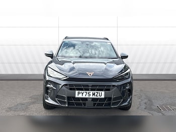 Used Cupra Terramar 2026 for sale - 79136792: Photo