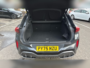 Used Cupra Terramar 2026 for sale - 79136792: Photo