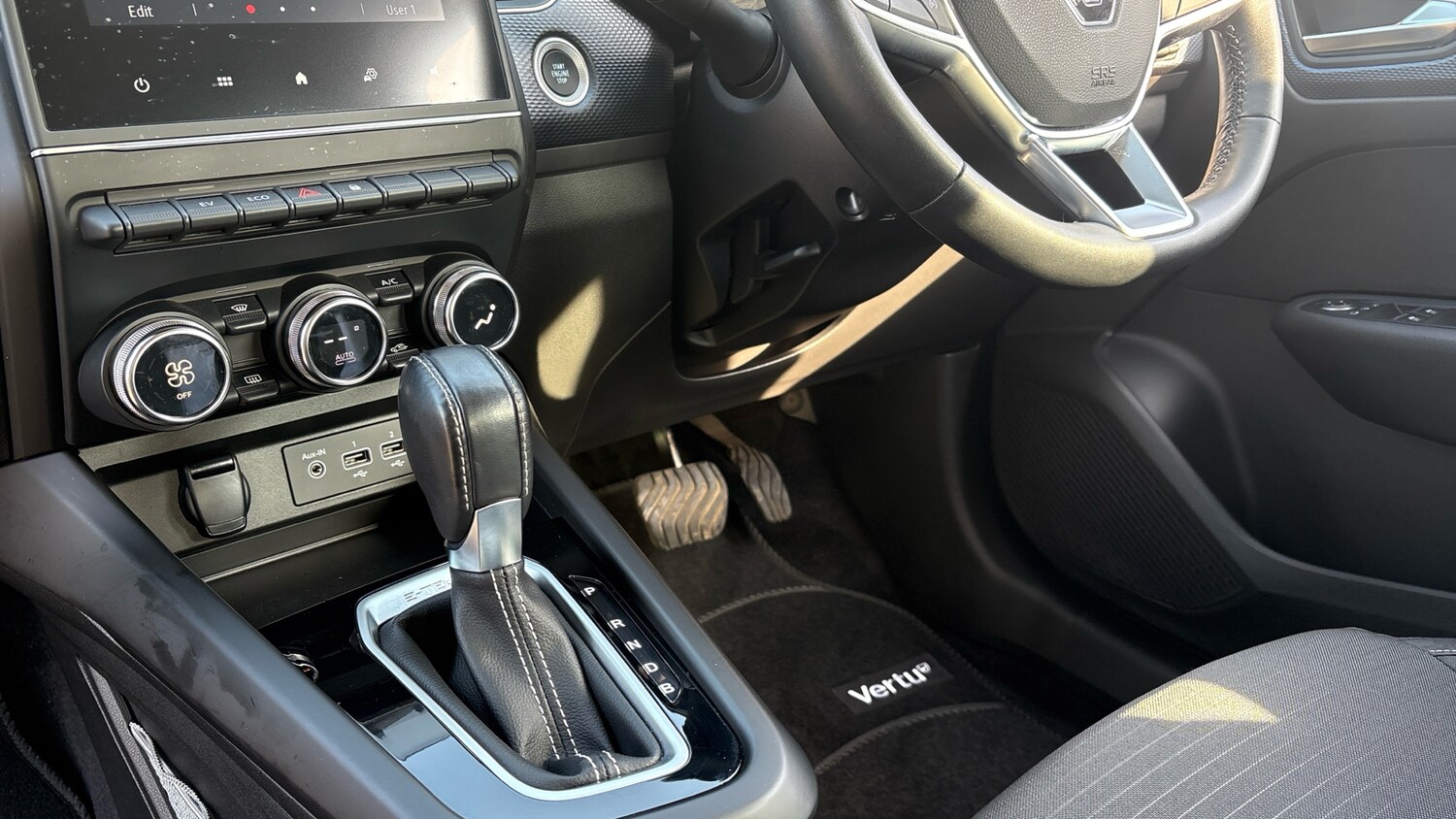 Used Renault Arkana 2022 for sale - 77973175: Photo 13