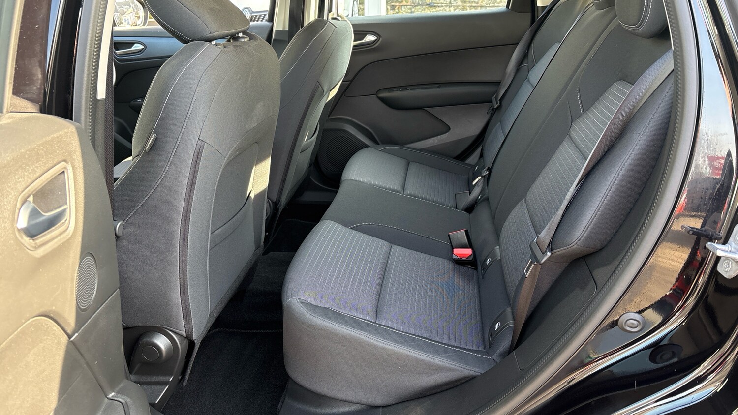 Used Renault Arkana 2022 for sale - 77973175: Photo 15