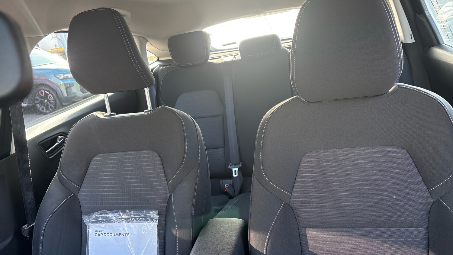 Used Renault Arkana 2022 for sale - 77973175: Photo 16