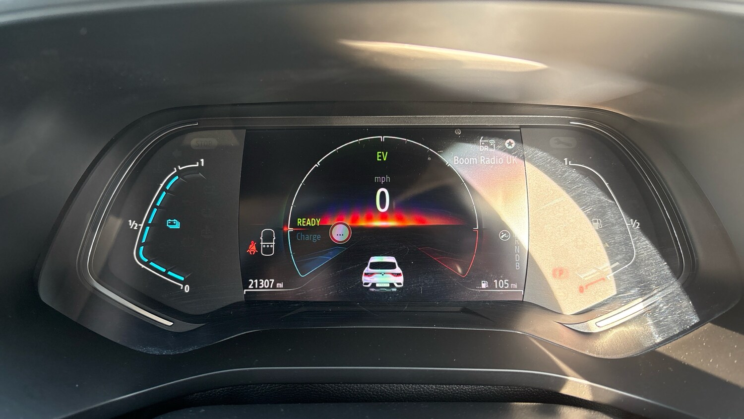 Used Renault Arkana 2022 for sale - 77973175: Photo 18