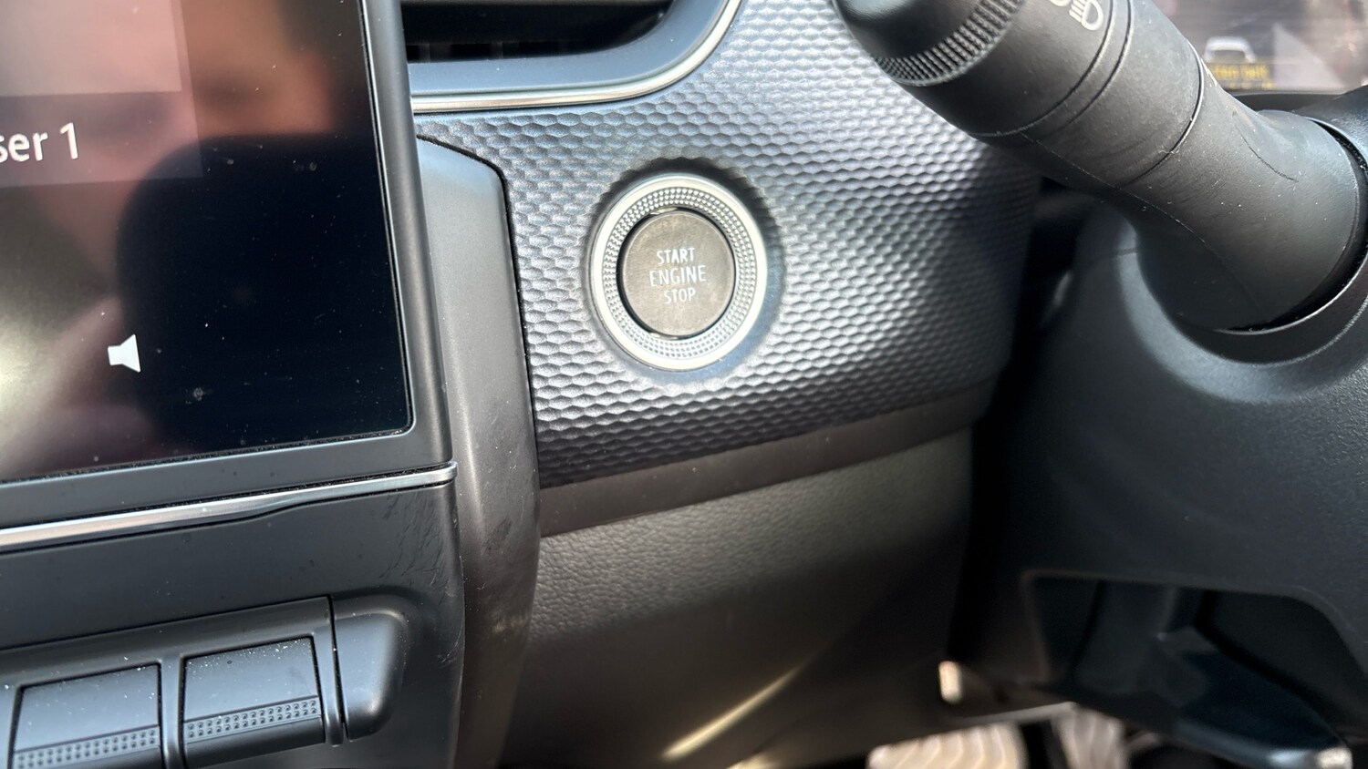 Used Renault Arkana 2022 for sale - 77973175: Photo 28