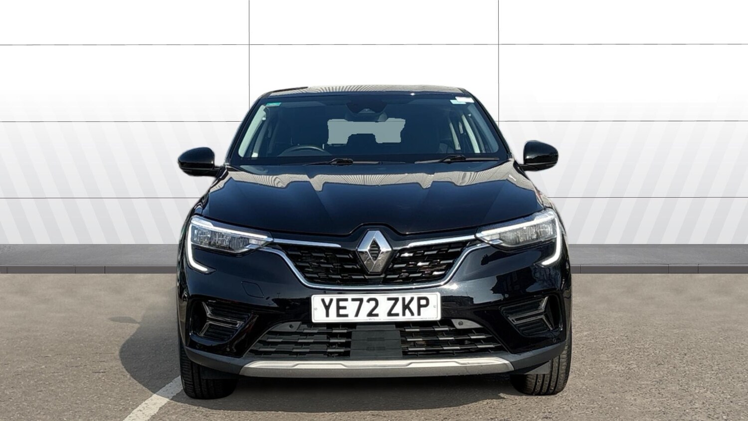 Used Renault Arkana 2022 for sale - 77973175: Photo 3