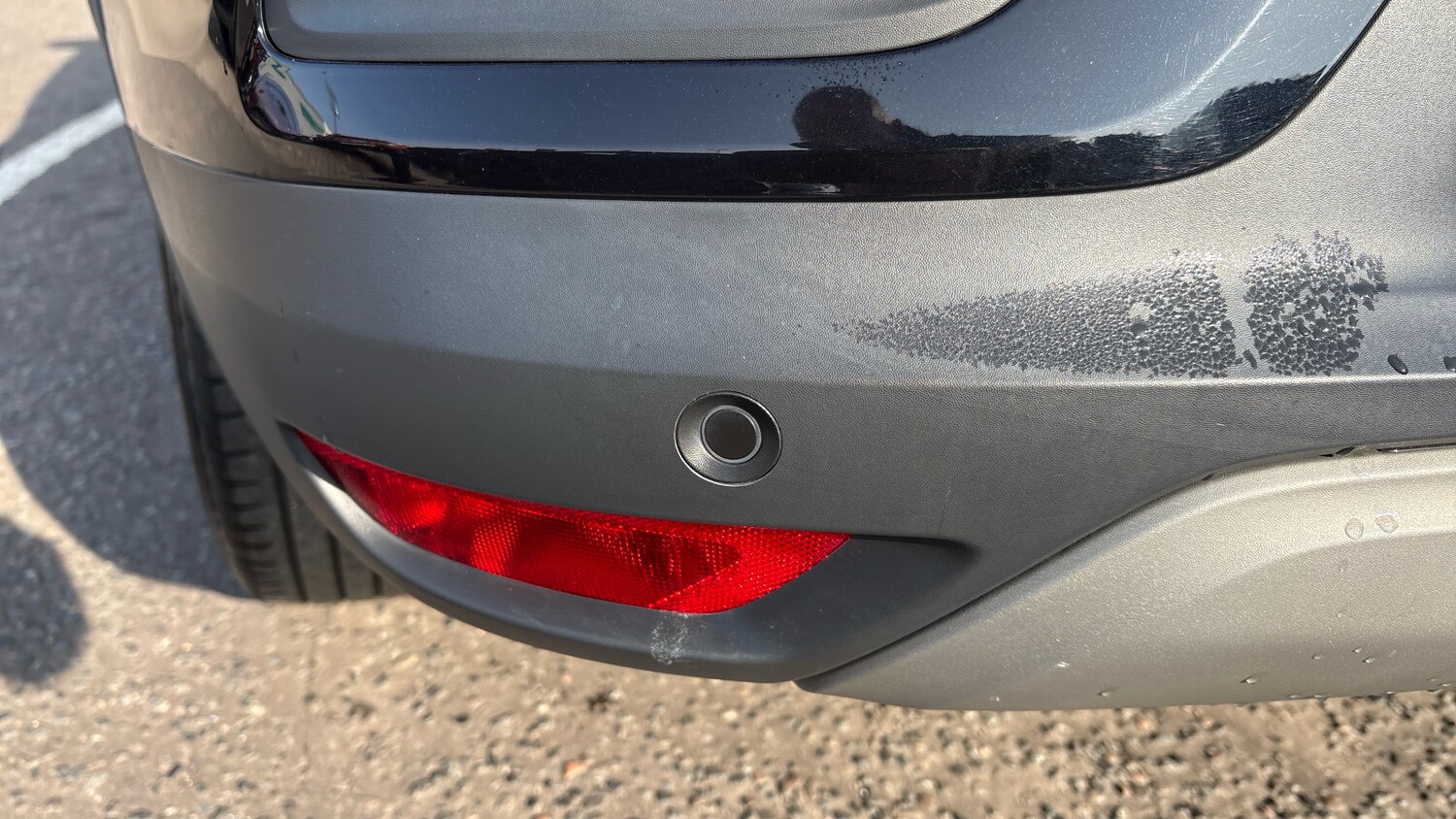 Used Renault Arkana 2022 for sale - 77973175: Photo 40