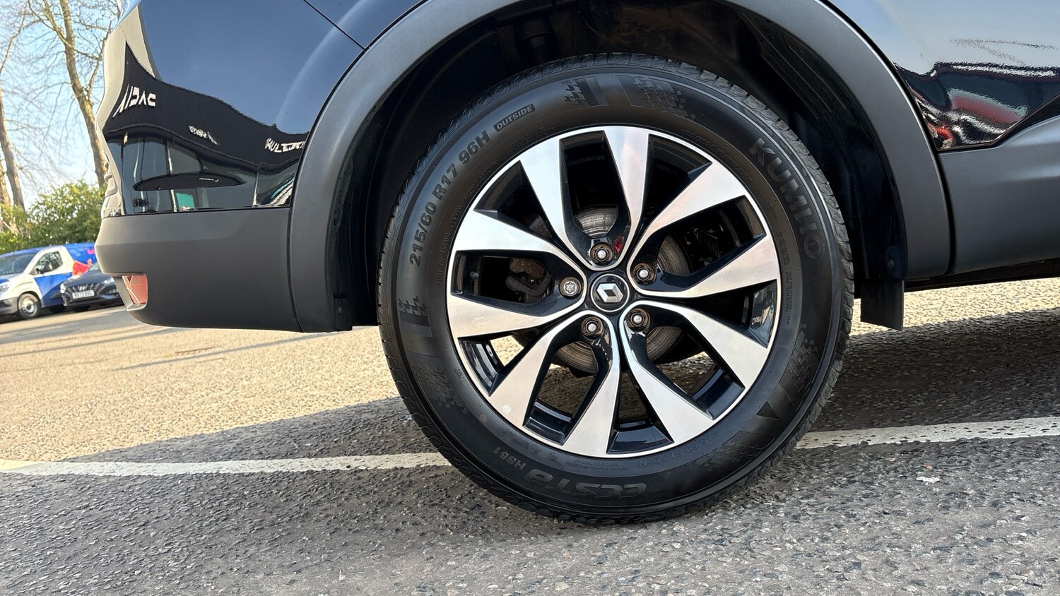 Used Renault Arkana 2022 for sale - 77973175: Photo 7