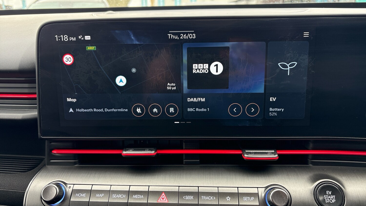 Used Hyundai KONA 2024 for sale - 78038535: Photo 12