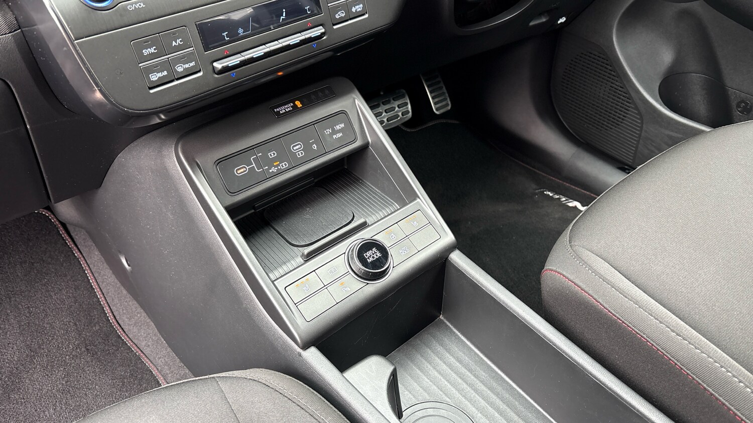 Used Hyundai KONA 2024 for sale - 78038535: Photo 13