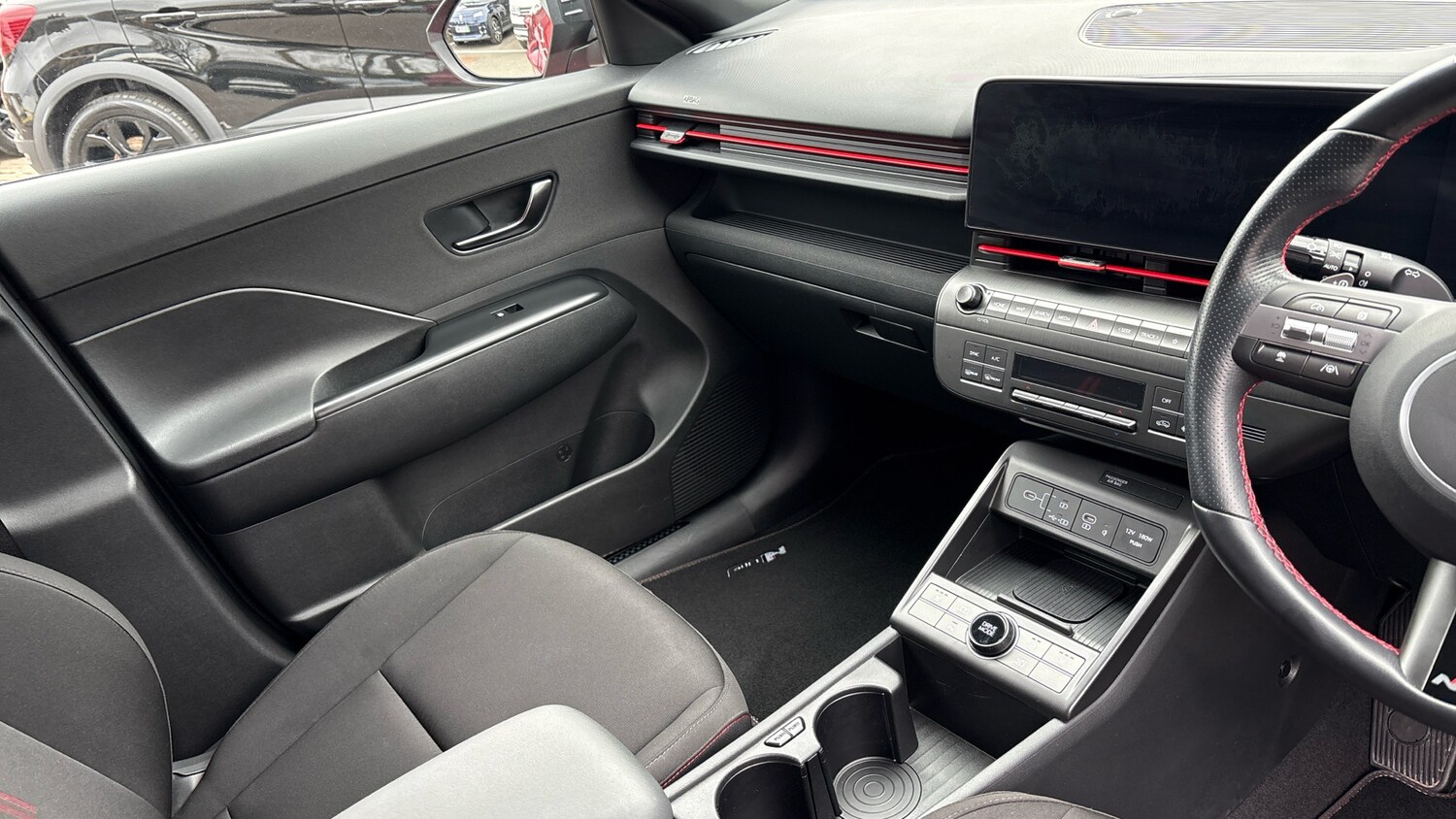 Used Hyundai KONA 2024 for sale - 78038535: Photo 14