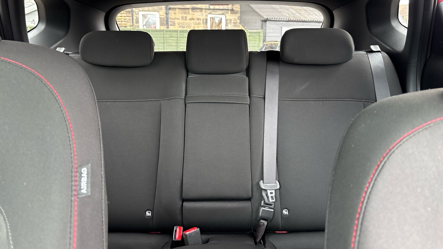 Used Hyundai KONA 2024 for sale - 78038535: Photo 15