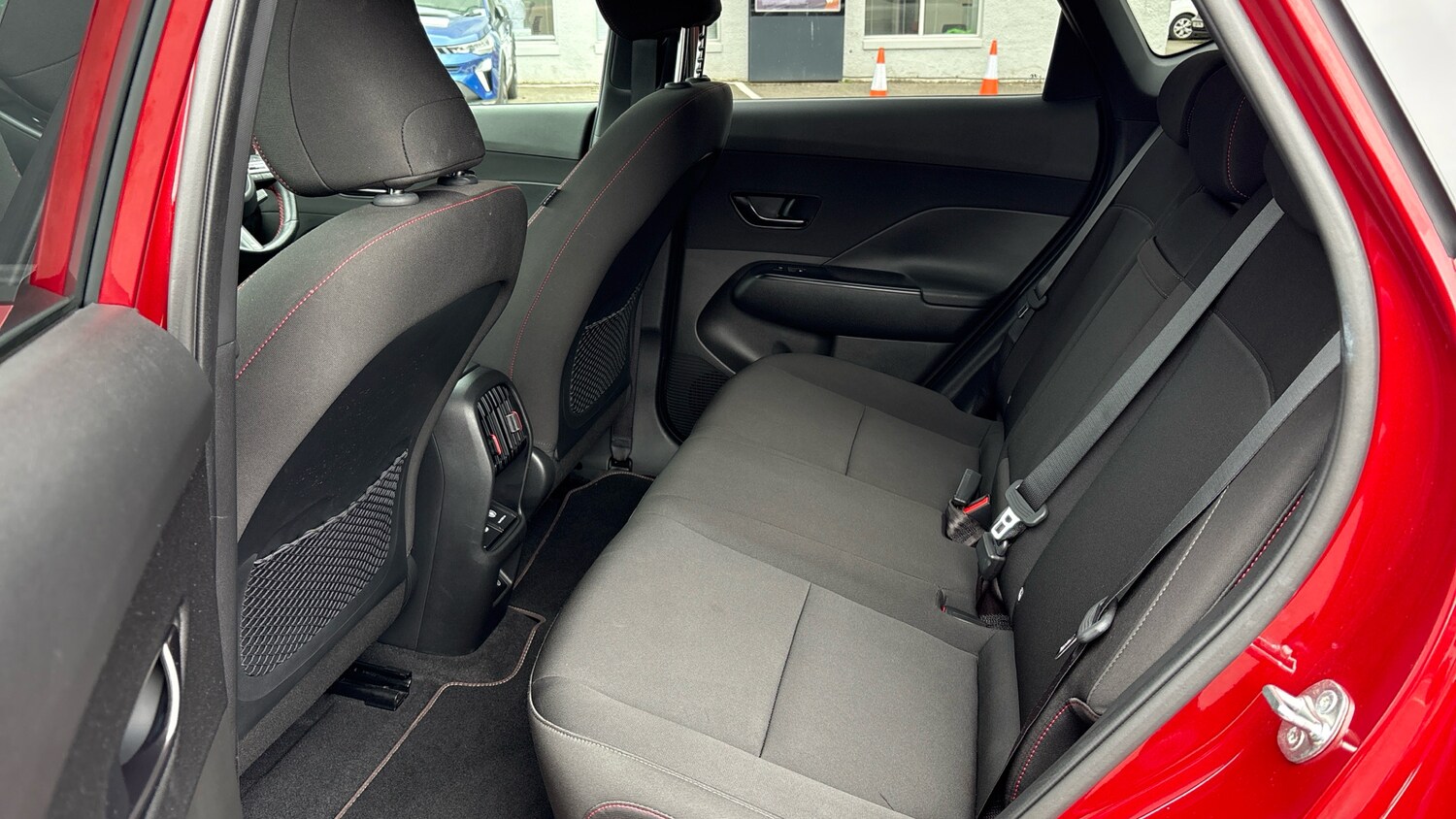 Used Hyundai KONA 2024 for sale - 78038535: Photo 16