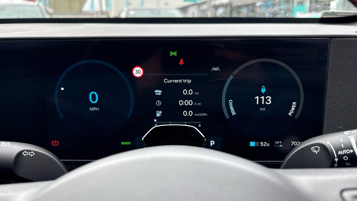 Used Hyundai KONA 2024 for sale - 78038535: Photo 18