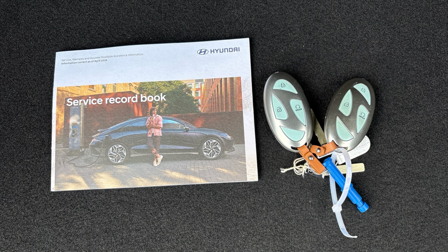 Used Hyundai KONA 2024 for sale - 78038535: Photo 19