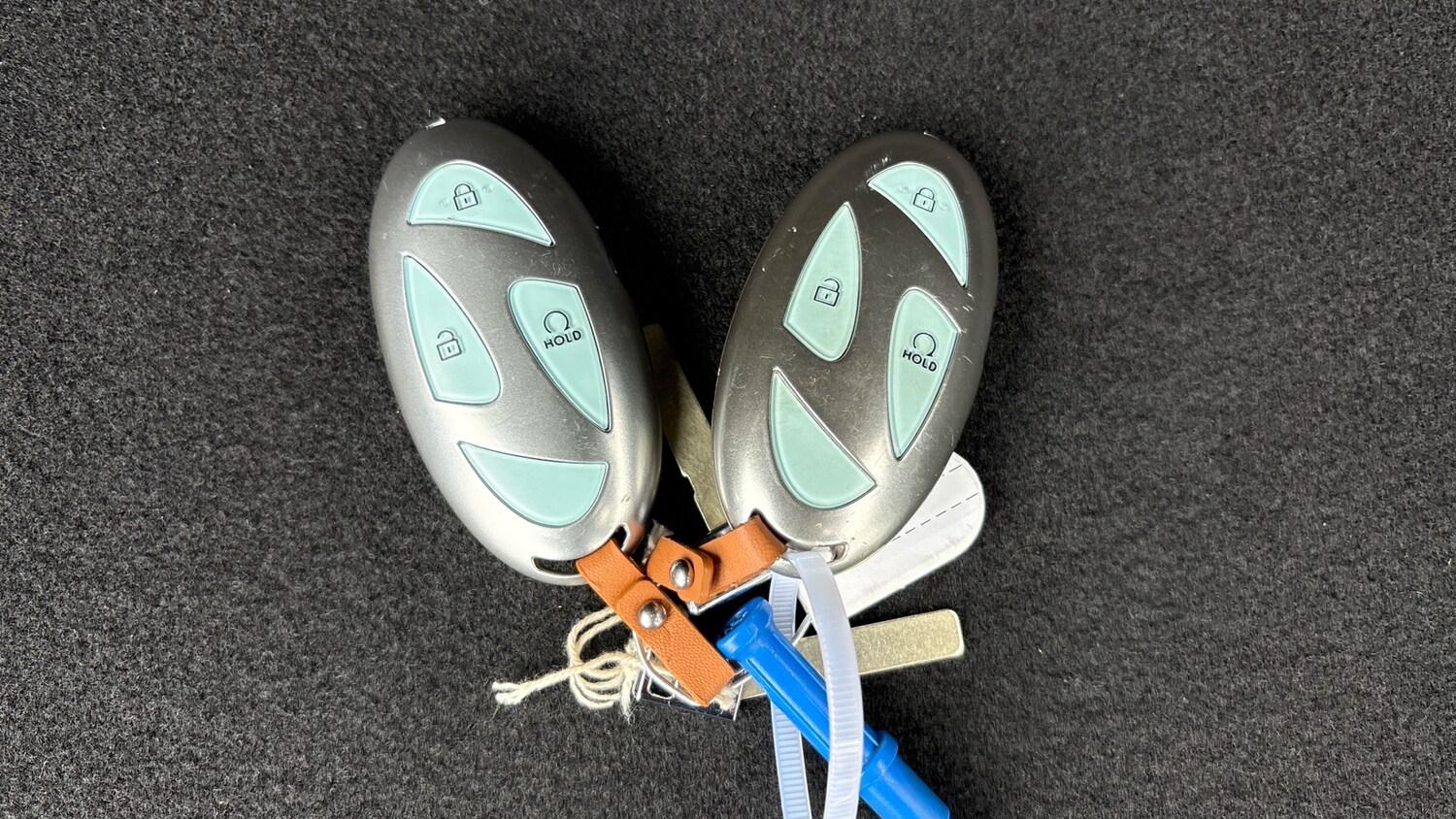 Used Hyundai KONA 2024 for sale - 78038535: Photo 20