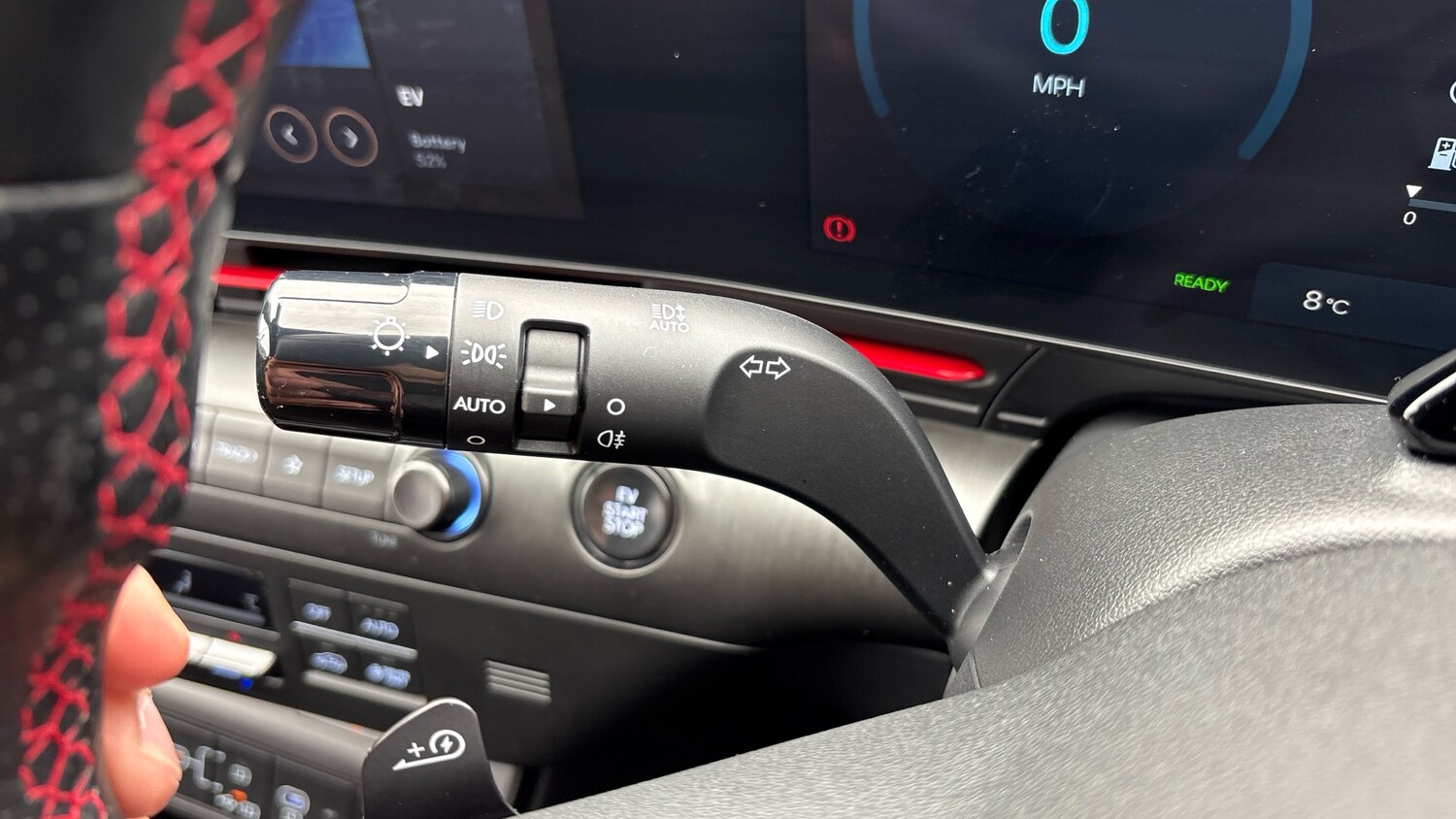 Used Hyundai KONA 2024 for sale - 78038535: Photo 32