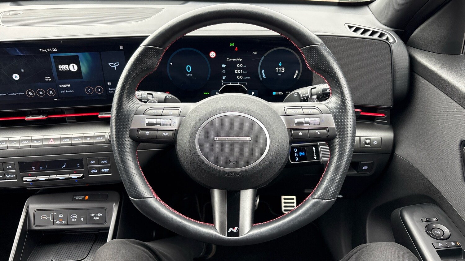 Used Hyundai KONA 2024 for sale - 78038535: Photo 34