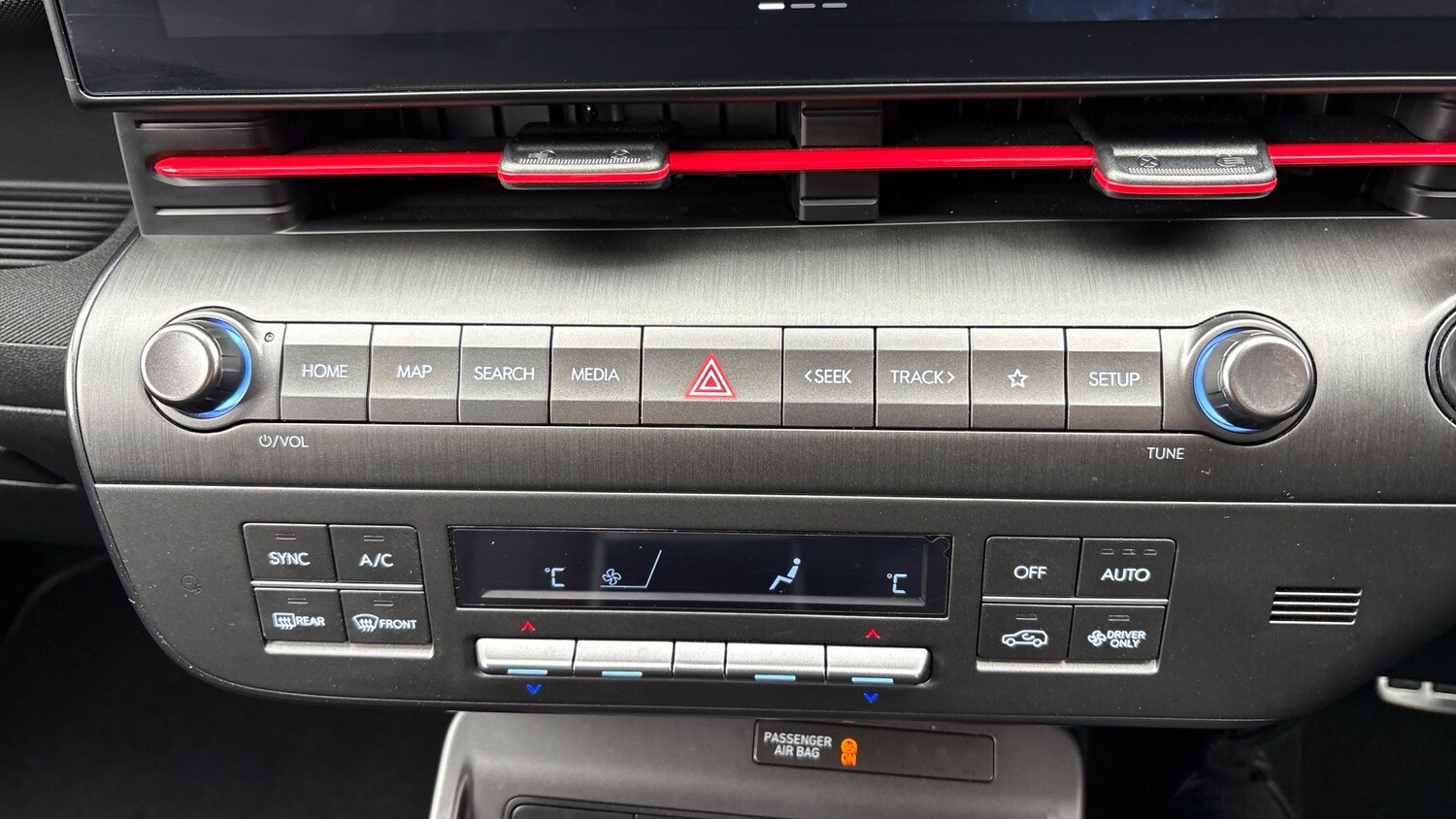 Used Hyundai KONA 2024 for sale - 78038535: Photo 43