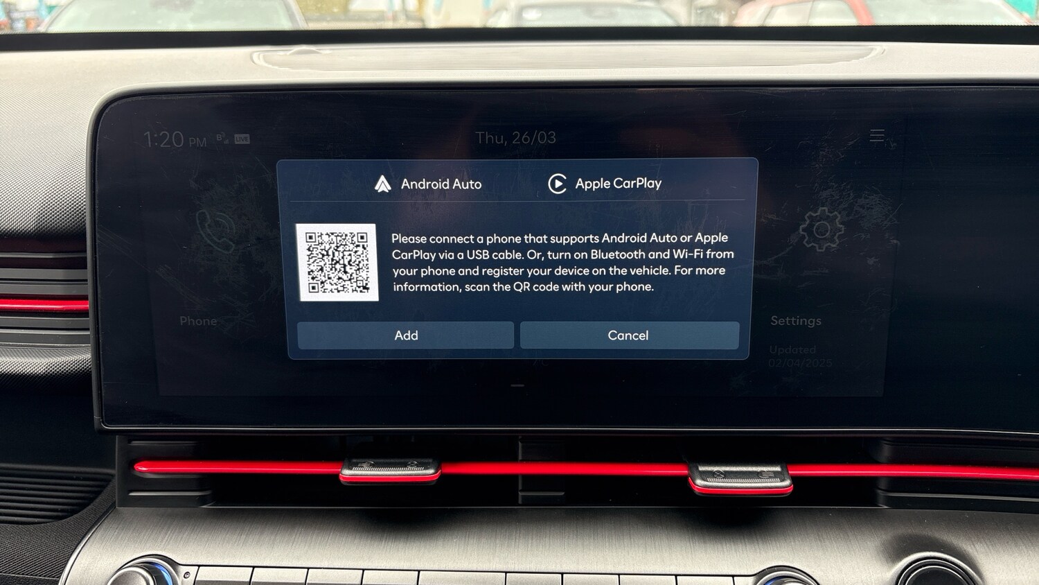 Used Hyundai KONA 2024 for sale - 78038535: Photo 44