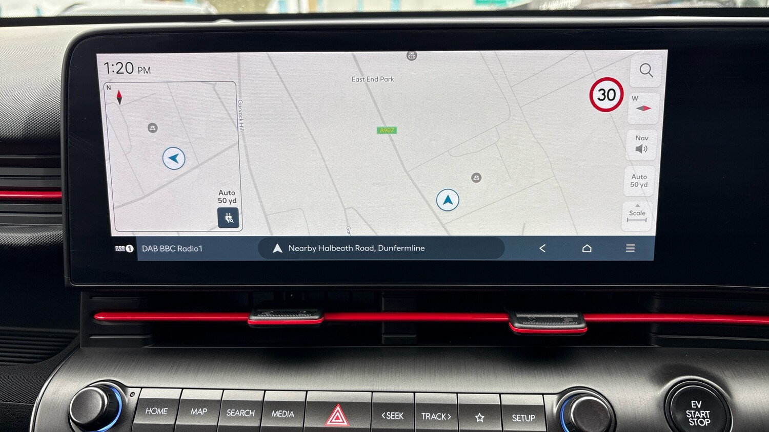 Used Hyundai KONA 2024 for sale - 78038535: Photo 45