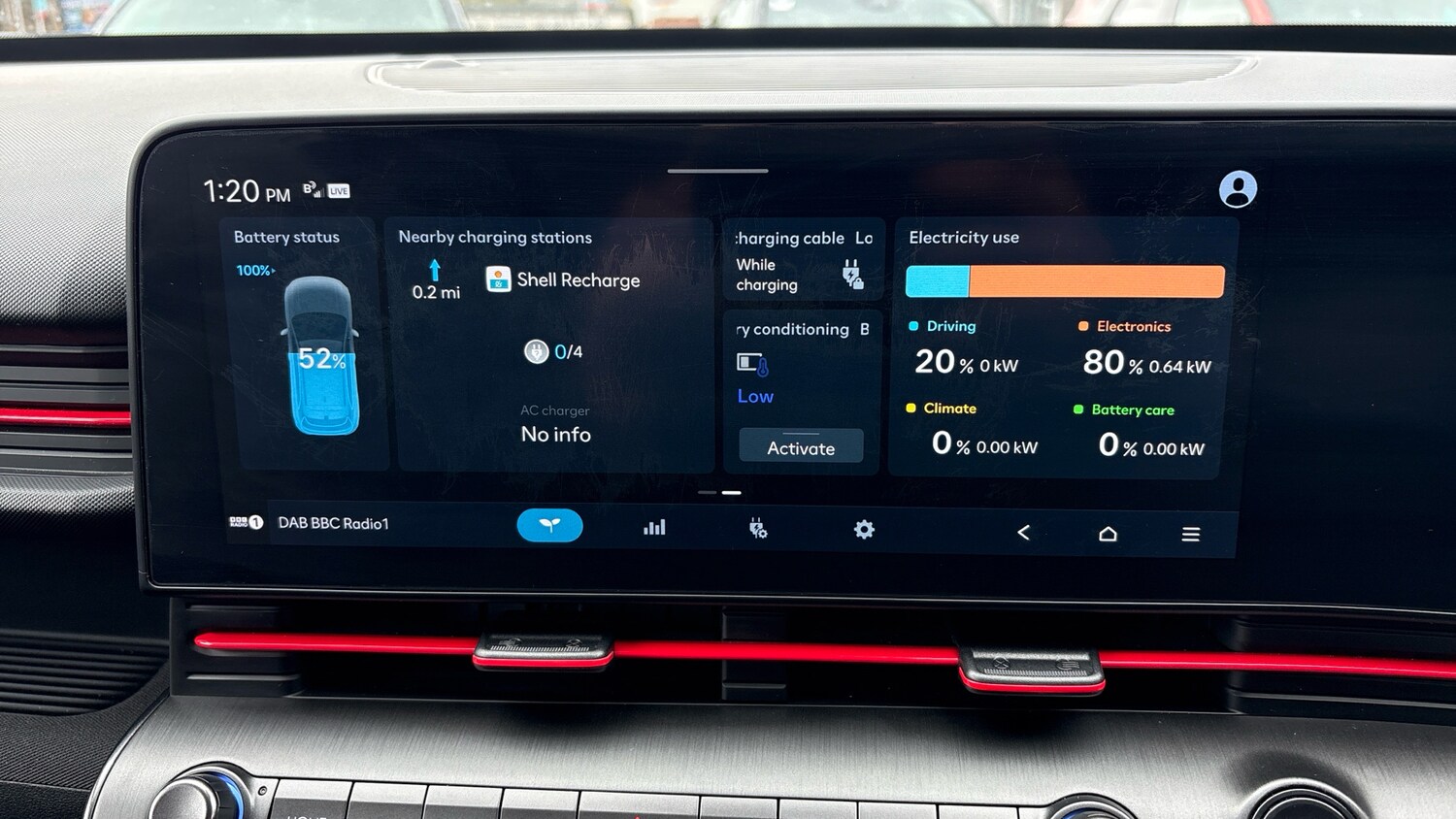 Used Hyundai KONA 2024 for sale - 78038535: Photo 46