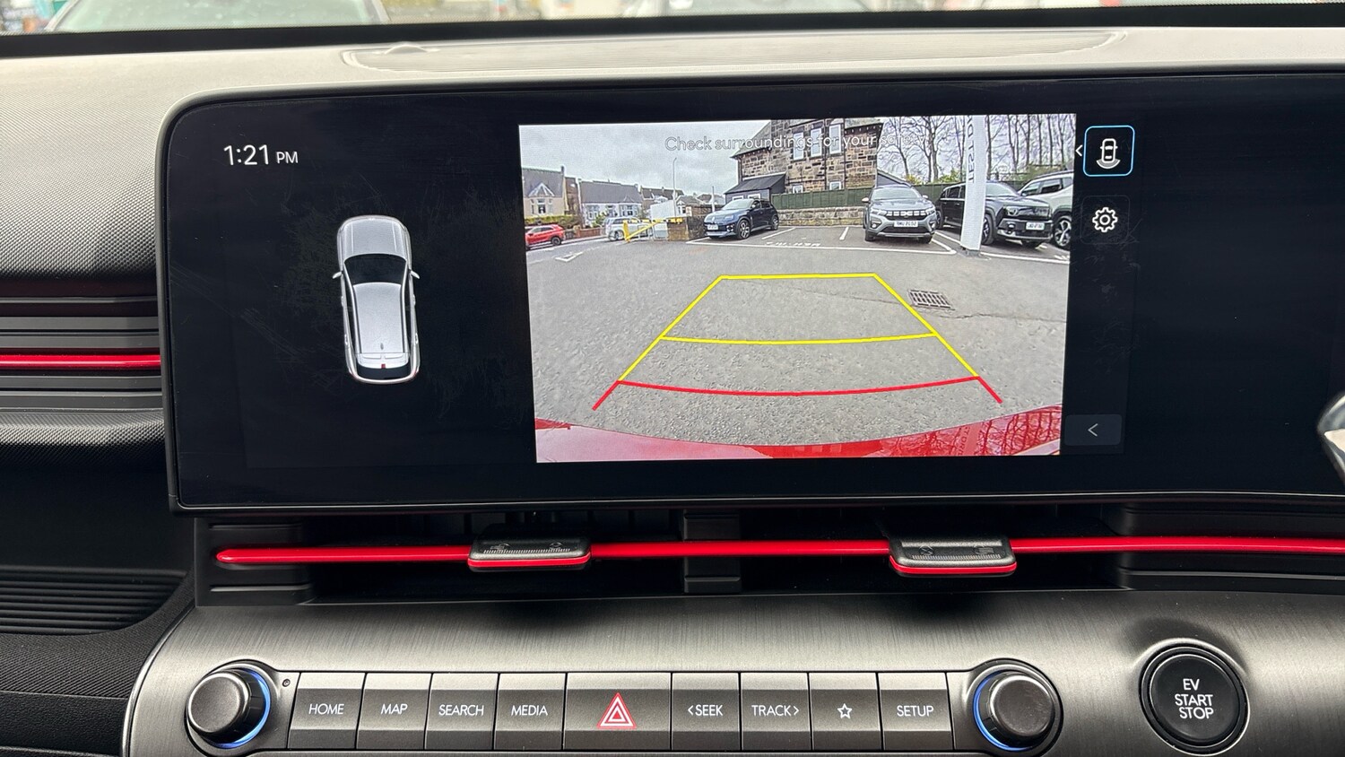 Used Hyundai KONA 2024 for sale - 78038535: Photo 49